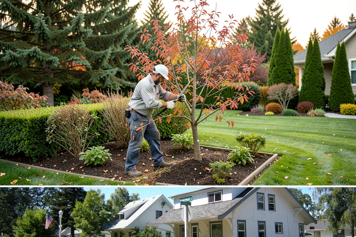 Fence Replacement in DuPont, Pierce County, WA - Late spring through early fall offers the driest ground for setting posts, though we schedule replacements year-round between...