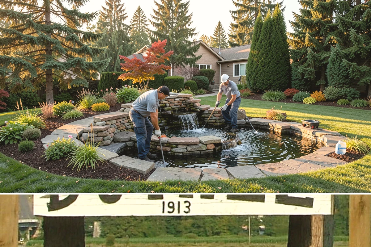 Fence Replacement in Duvall, King County, WA - Late spring through early fall offers the driest ground for setting posts, though we schedule replacements year-round between...