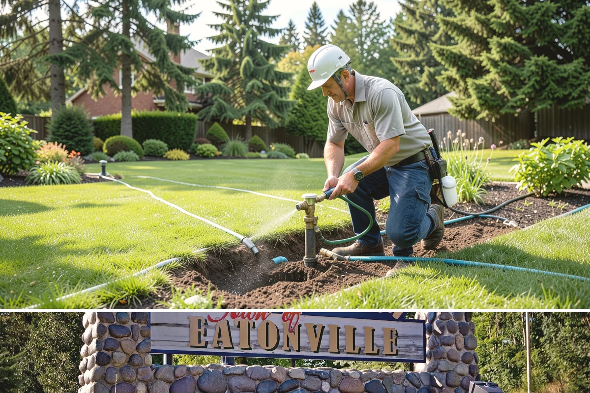 Fence Replacement in Eatonville, Pierce County, WA - Late spring through early fall offers the driest ground for setting posts, though we schedule replacements year-round between...
