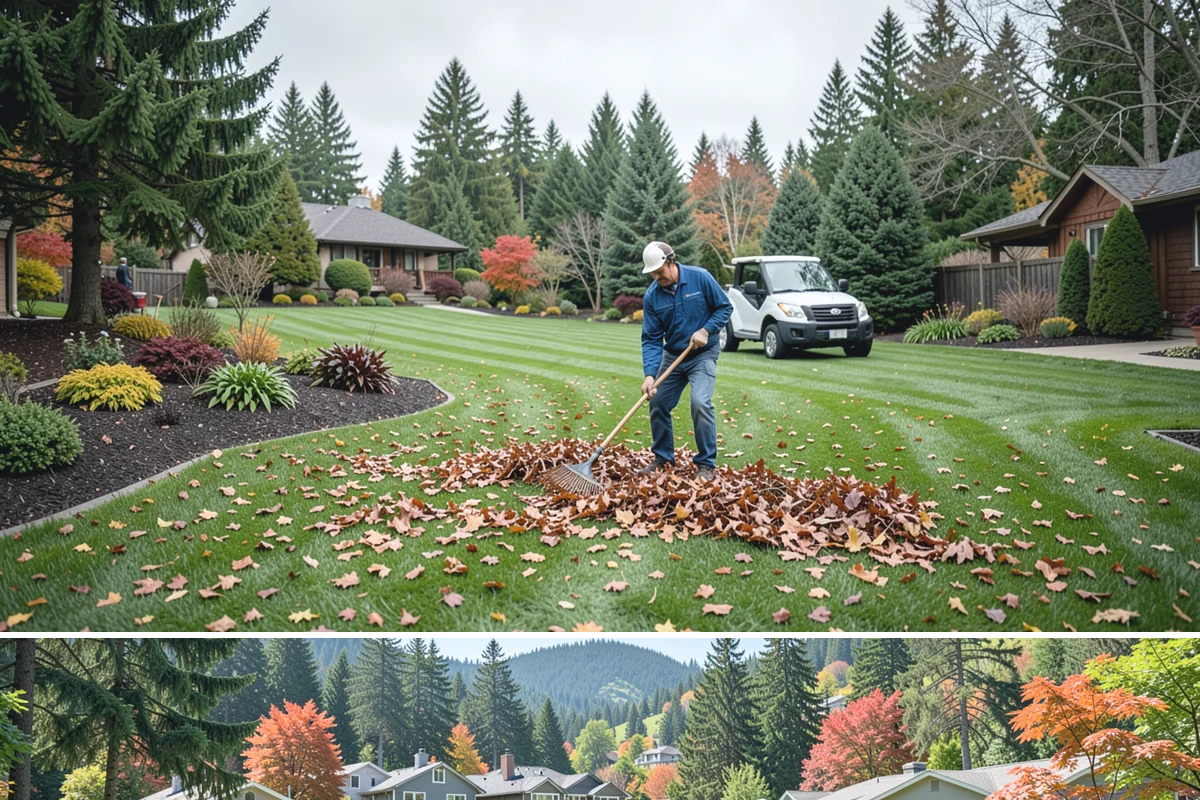 Fence Replacement in Fircrest, Pierce County, WA - Late spring through early fall offers the driest ground for setting posts, though we schedule replacements year-round between...