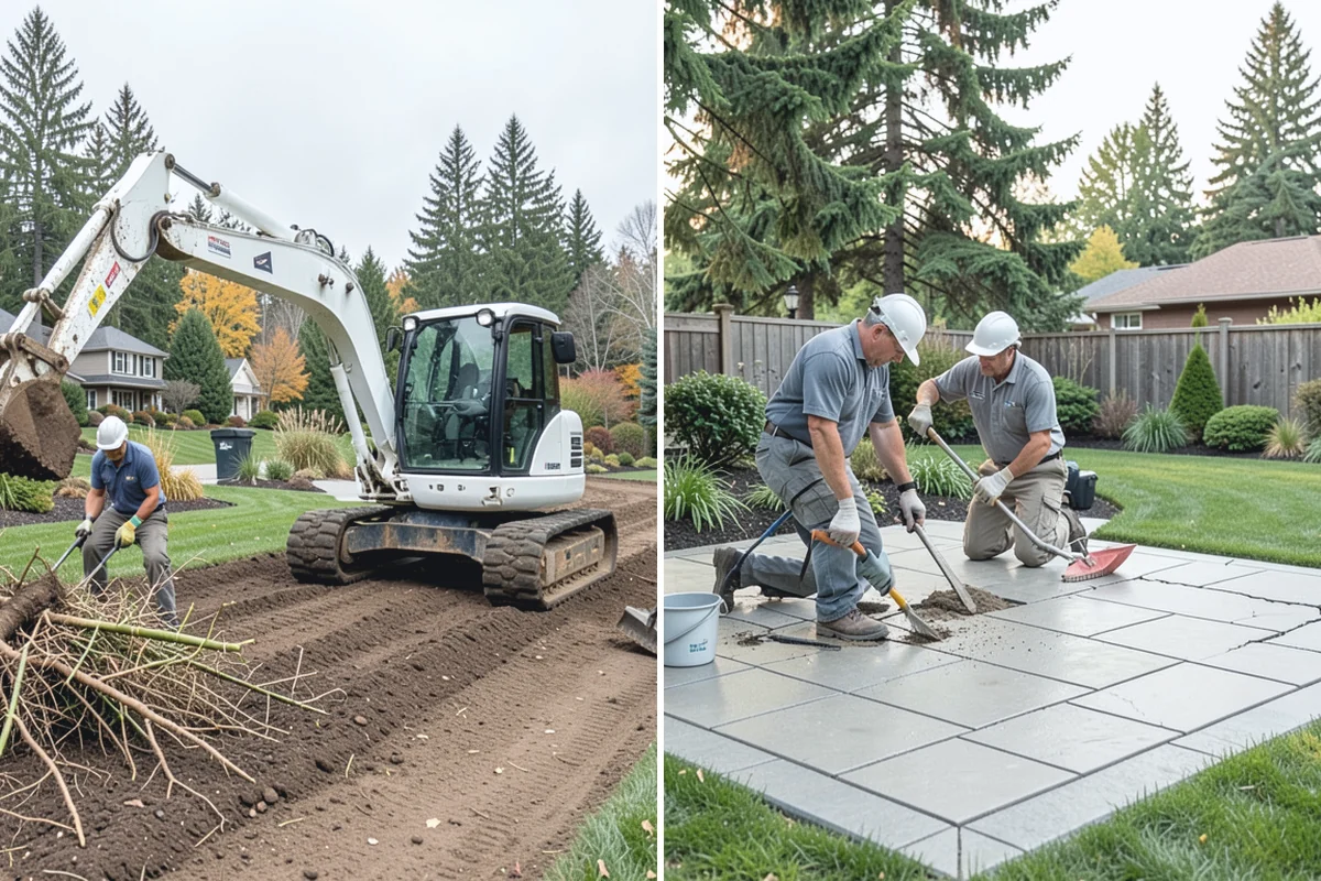 Fence Replacement in Gold Bar, Snohomish County, WA - Inspect the existing fence and confirm property lines and permit needs