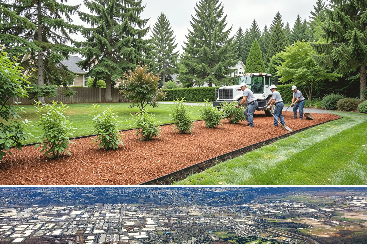 Fence Replacement in Kent, King County, WA - Late spring through early fall offers the driest ground for setting posts, though we schedule replacements year-round between...