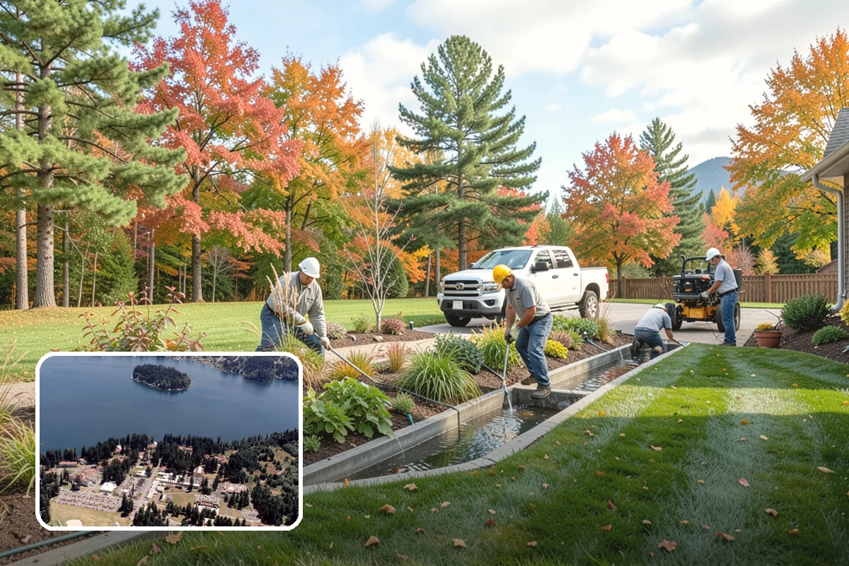 Fence Replacement in Lakewood, Pierce County, WA - Removes safety and privacy gaps left by a deteriorating fence