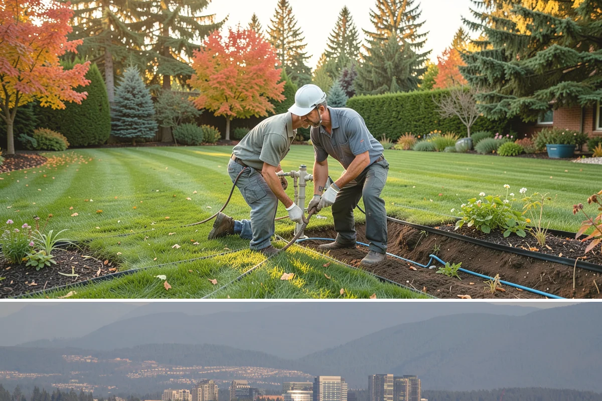 Fence Replacement in Medina, King County, WA - Late spring through early fall offers the driest ground for setting posts, though we schedule replacements year-round between...