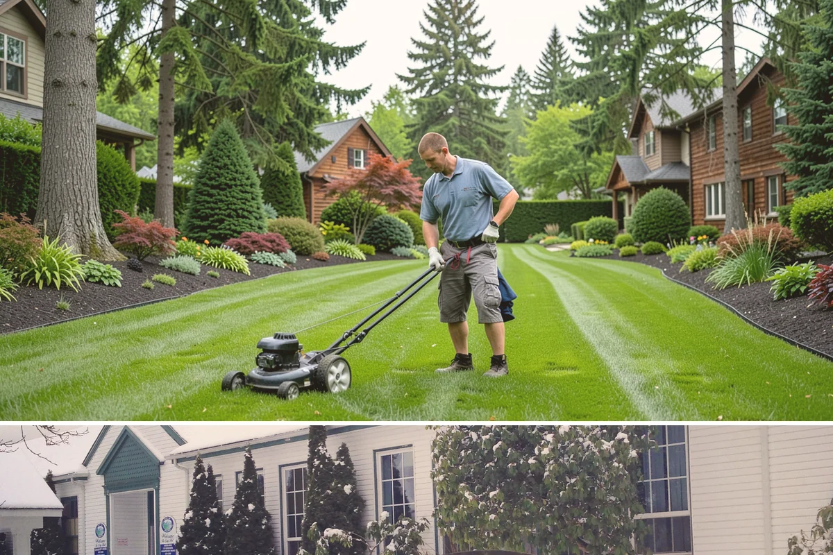 Fence Replacement in Pacific, King County, WA - Late spring through early fall offers the driest ground for setting posts, though we schedule replacements year-round between...