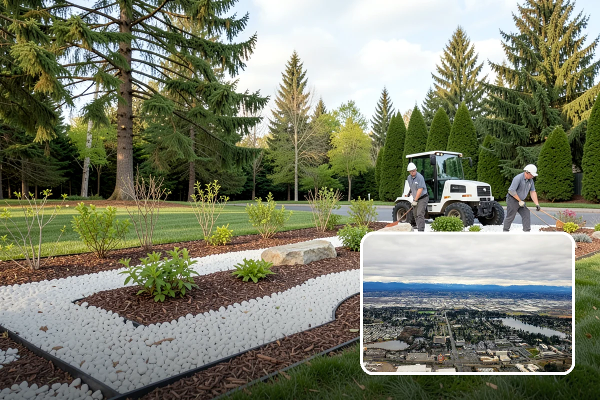 Fence Replacement in SeaTac, King County, WA - Removes safety and privacy gaps left by a deteriorating fence