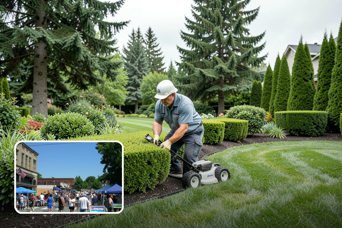 Fence Replacement in Snohomish, Snohomish County, WA - Removes safety and privacy gaps left by a deteriorating fence