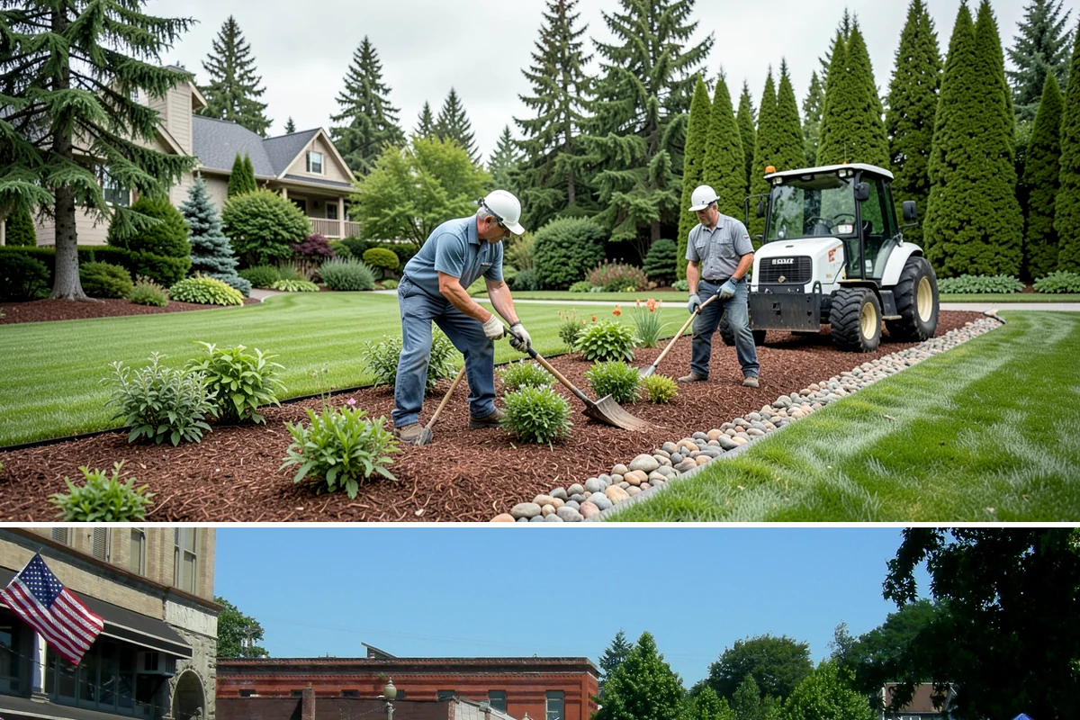 Fence Replacement in Snohomish, Snohomish County, WA - Late spring through early fall offers the driest ground for setting posts, though we schedule replacements year-round between...