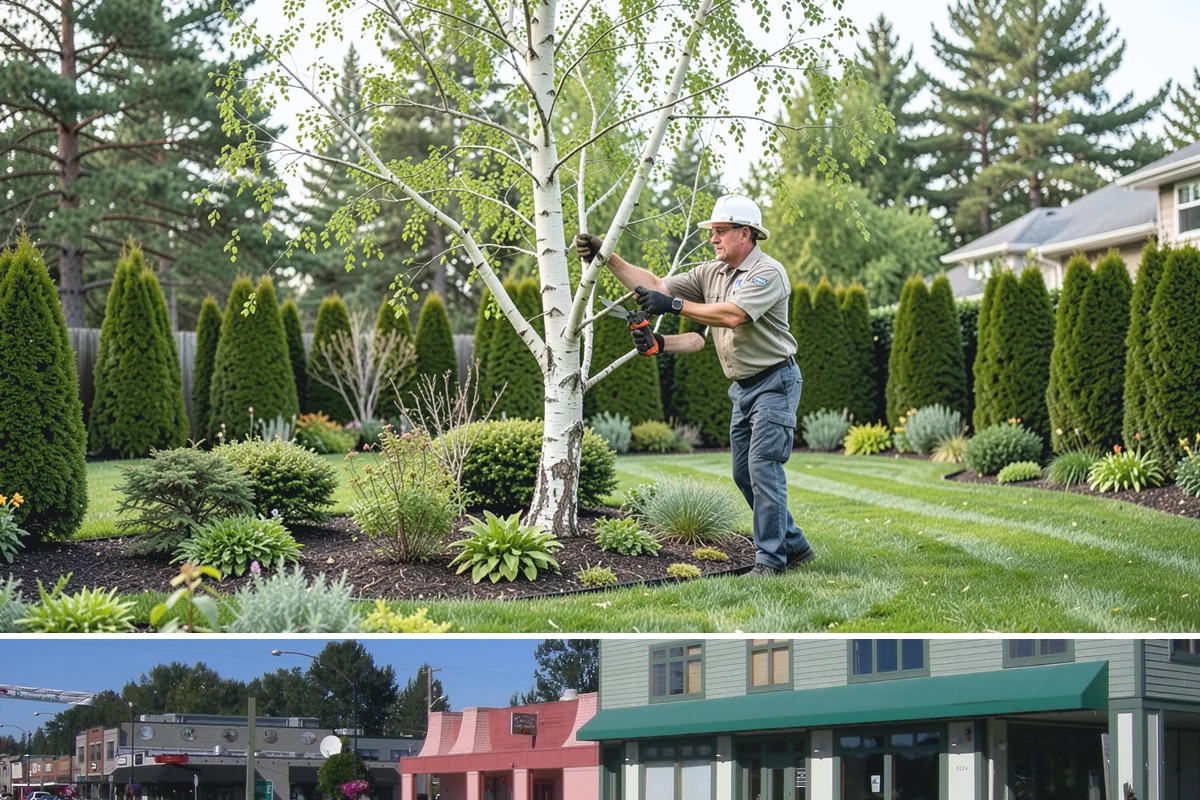 Fence Replacement in Snoqualmie, King County, WA - Late spring through early fall offers the driest ground for setting posts, though we schedule replacements year-round between...