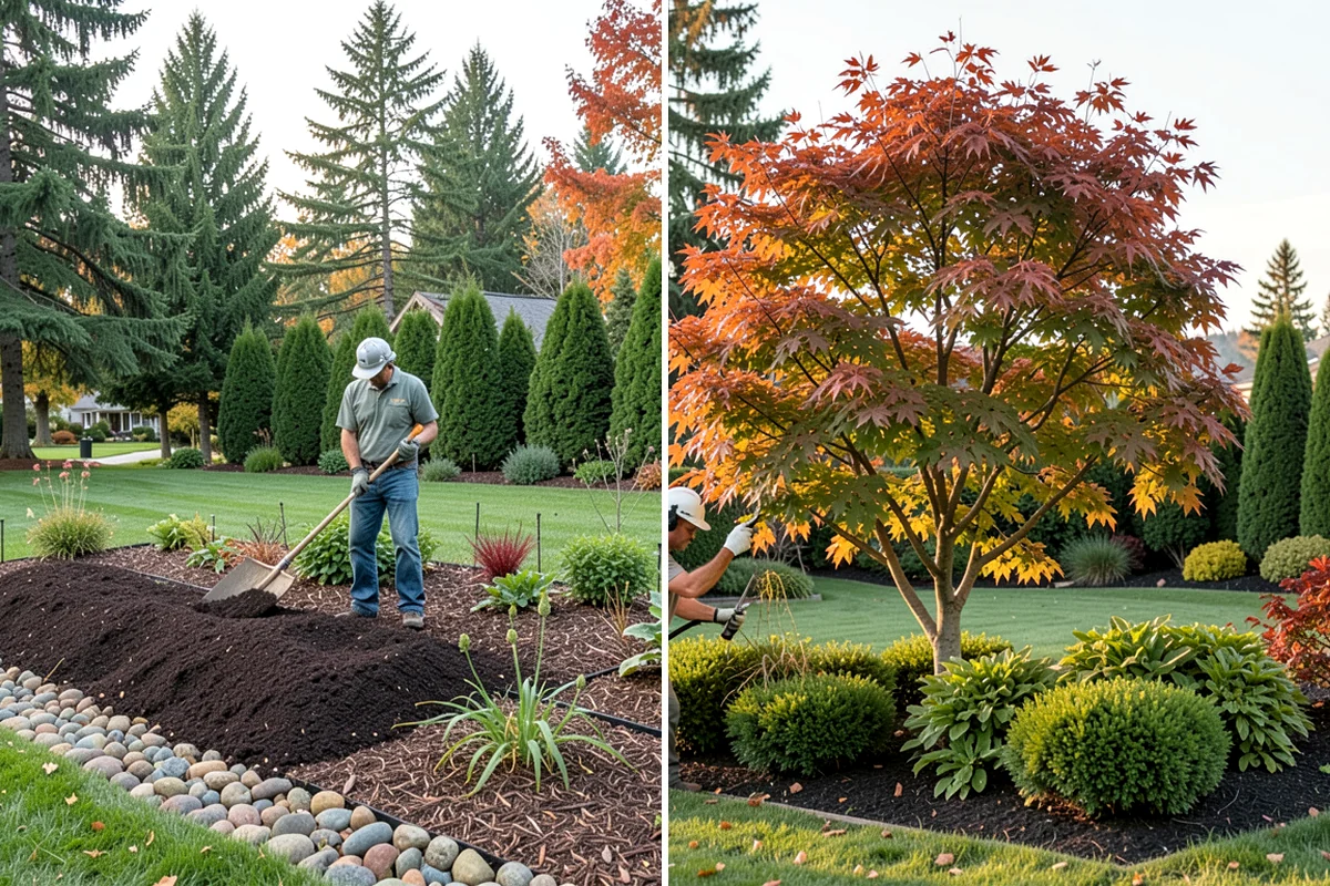 Fencing in Arlington, Snohomish County, WA - Discuss goals, style, and requirements