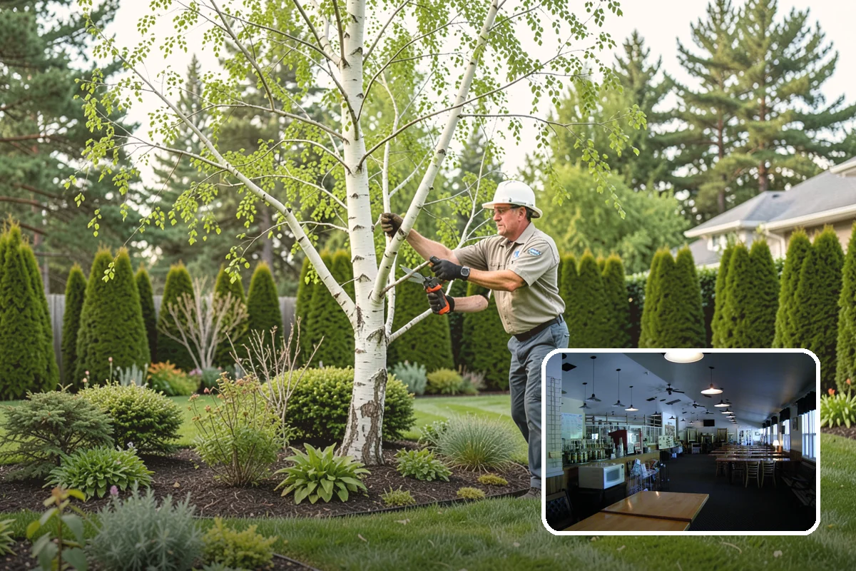 Fencing in Black Diamond, King County, WA - Design-through-install service