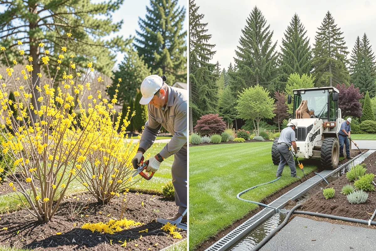 Fencing in Bothell, King County, WA - Discuss goals, style, and requirements