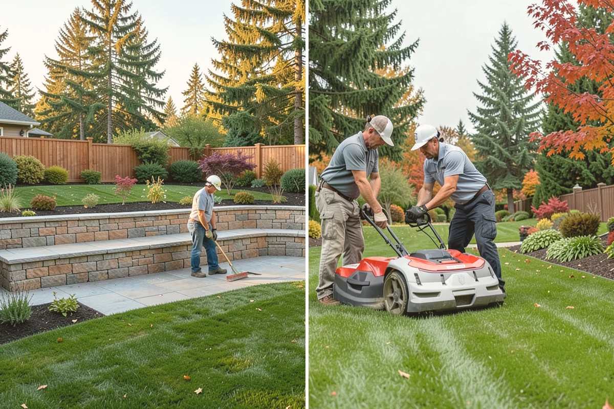 Fencing in Brier, Snohomish County, WA - Discuss goals, style, and requirements