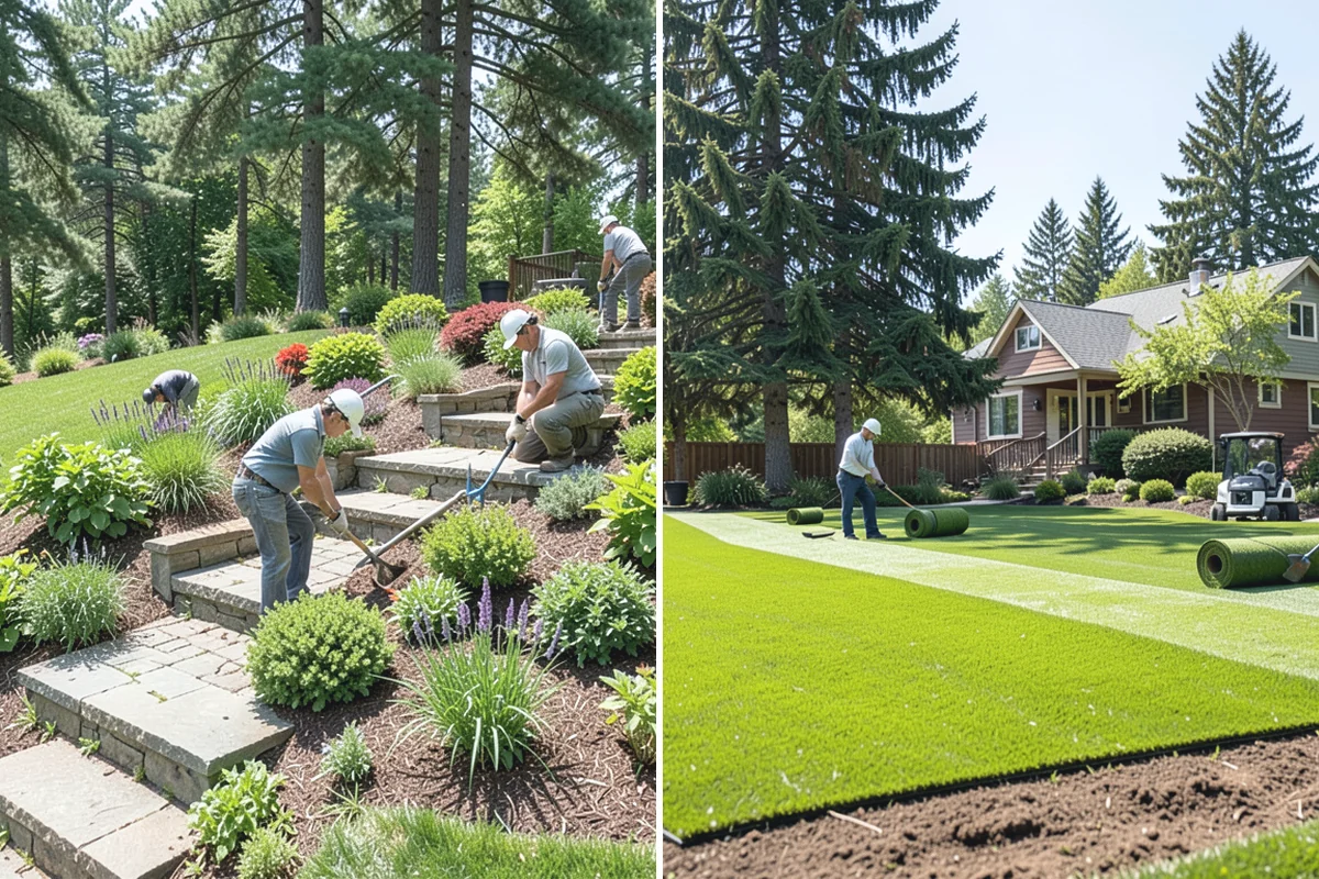 Fencing in Buckley, Pierce County, WA - Discuss goals, style, and requirements
