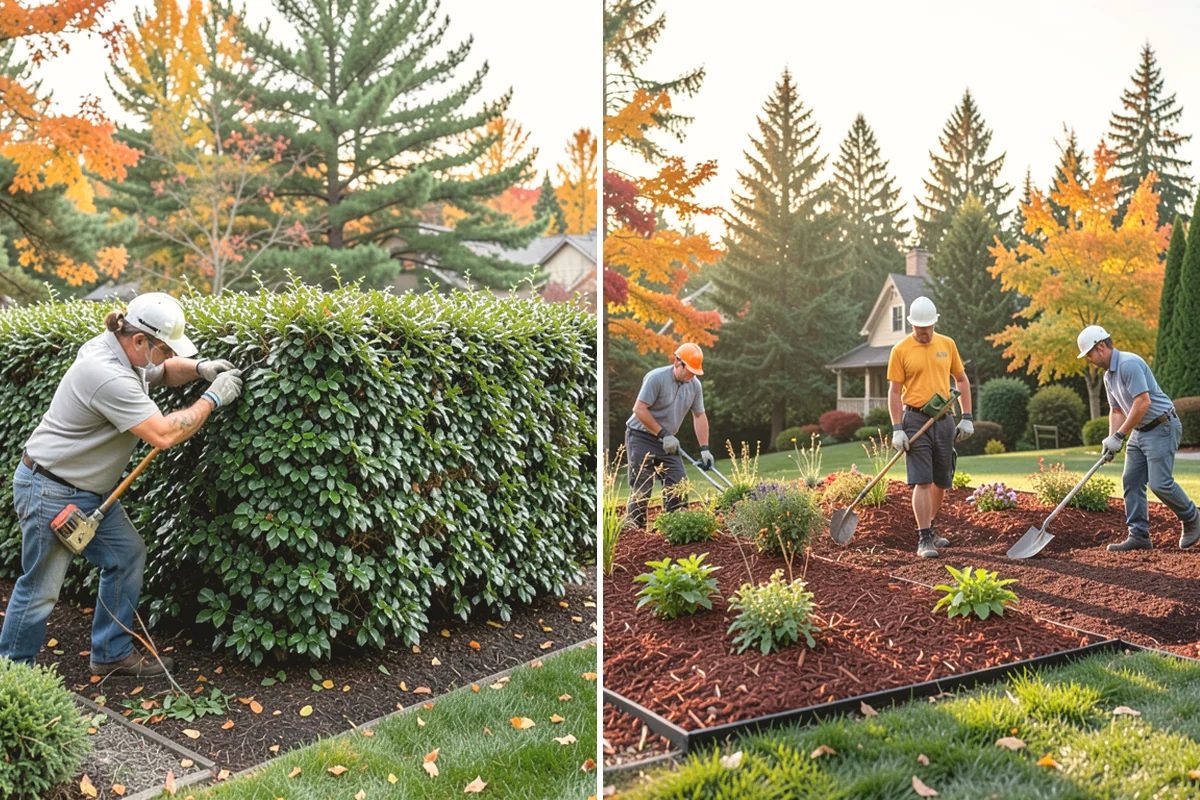 Fencing in Burien, King County, WA - Discuss goals, style, and requirements
