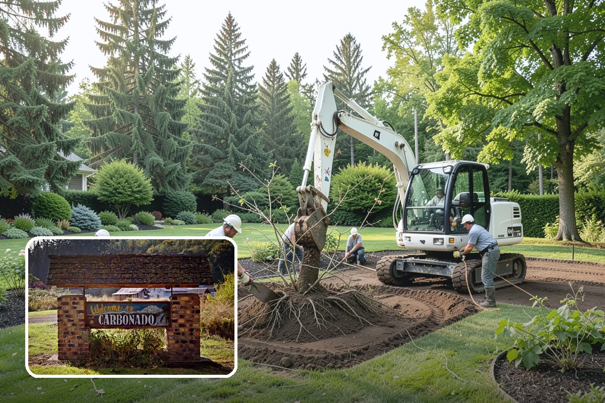 Fencing in Carbonado, Pierce County, WA - Design-through-install service