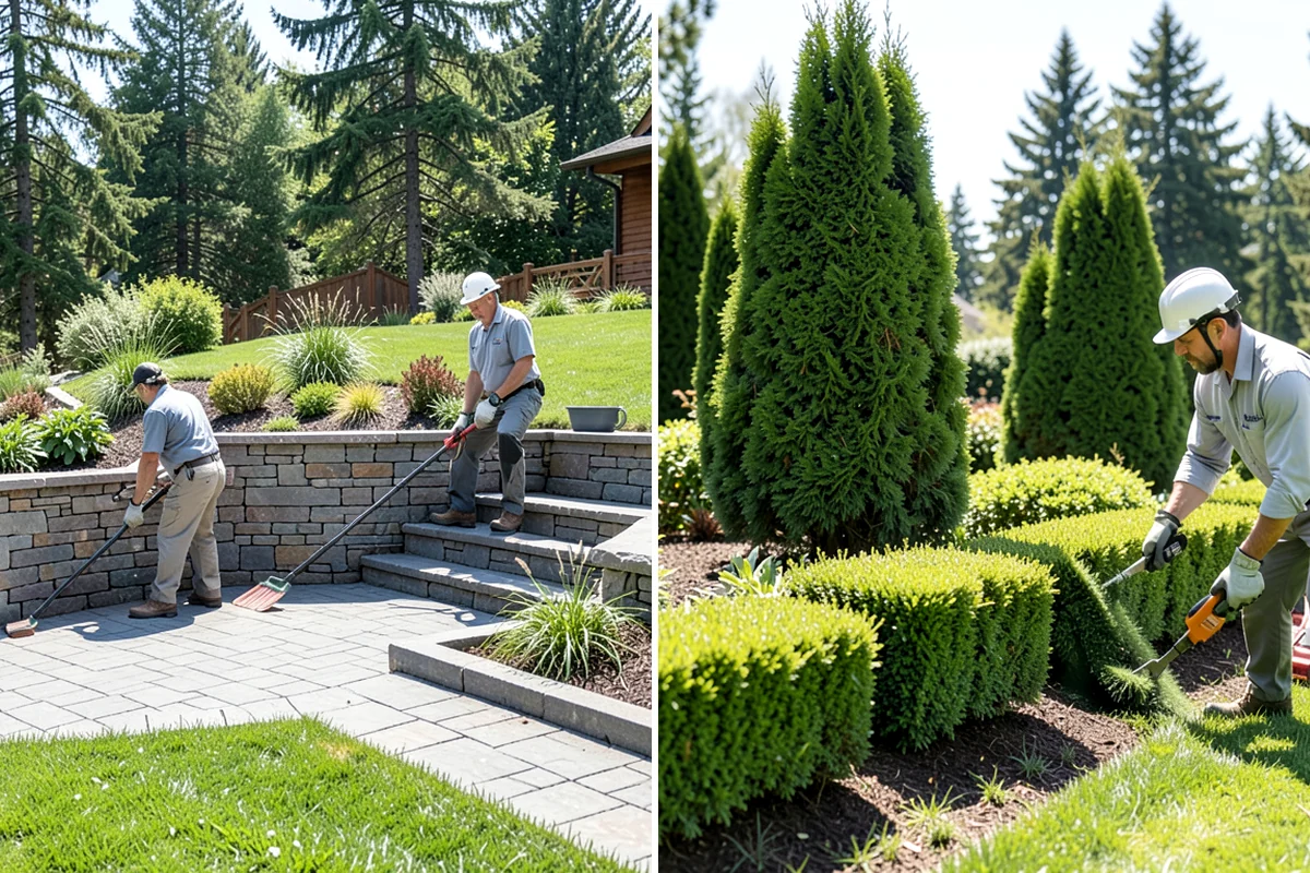 Fencing in Clyde Hill, King County, WA - Discuss goals, style, and requirements
