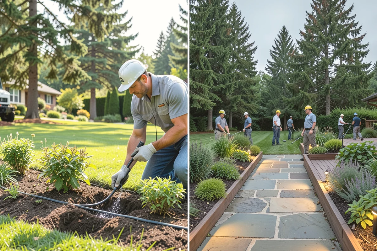 Fencing in Covington, King County, WA - Discuss goals, style, and requirements