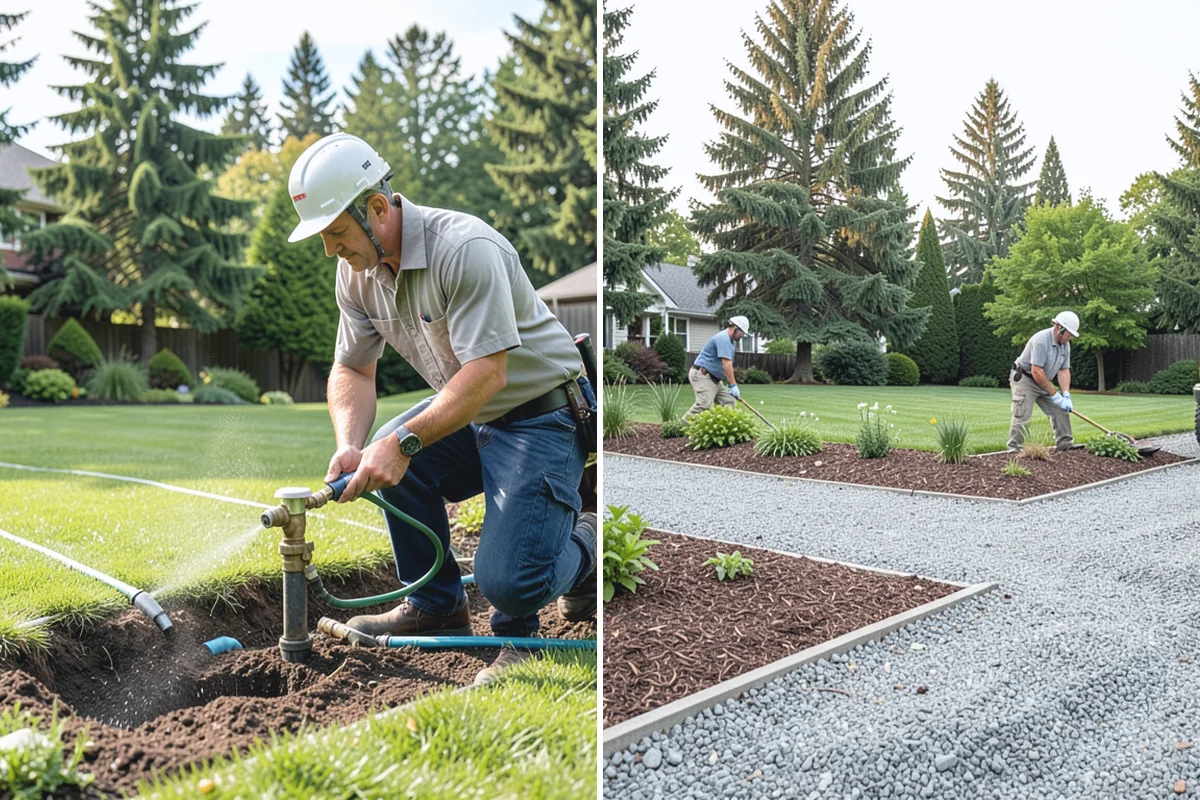 Fencing in Des Moines, King County, WA - Discuss goals, style, and requirements