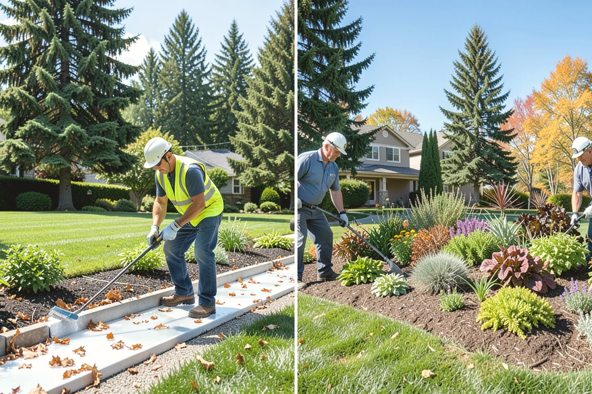 Fencing in Edgewood, Pierce County, WA - Discuss goals, style, and requirements