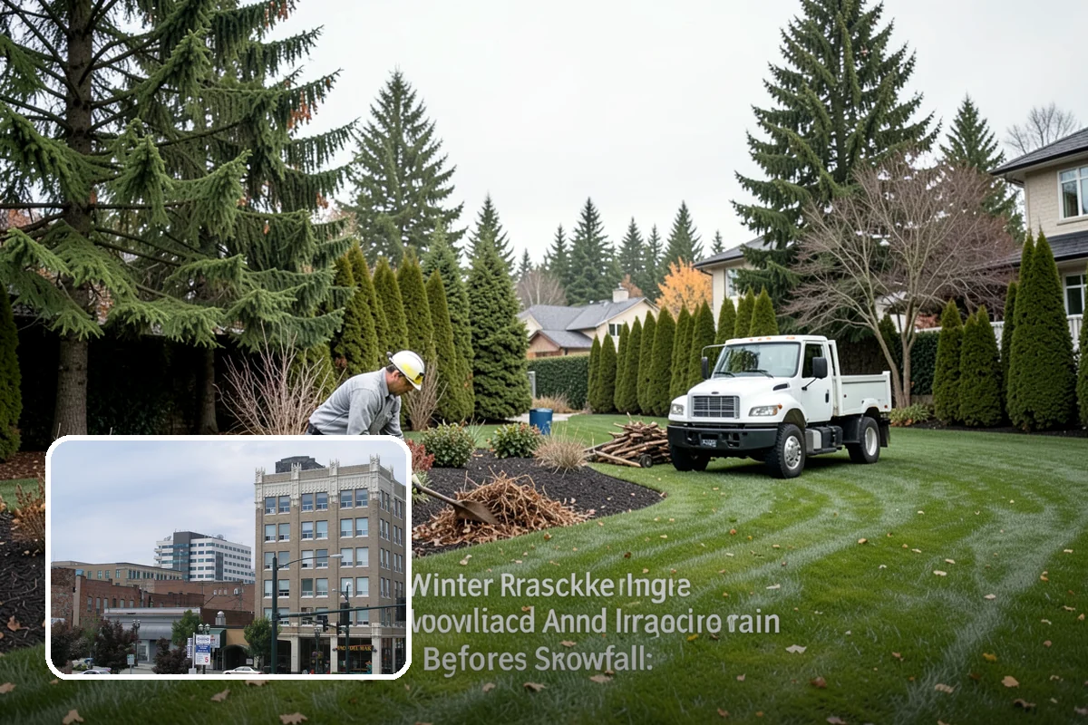 Fencing in Everett, Snohomish County, WA - Design-through-install service