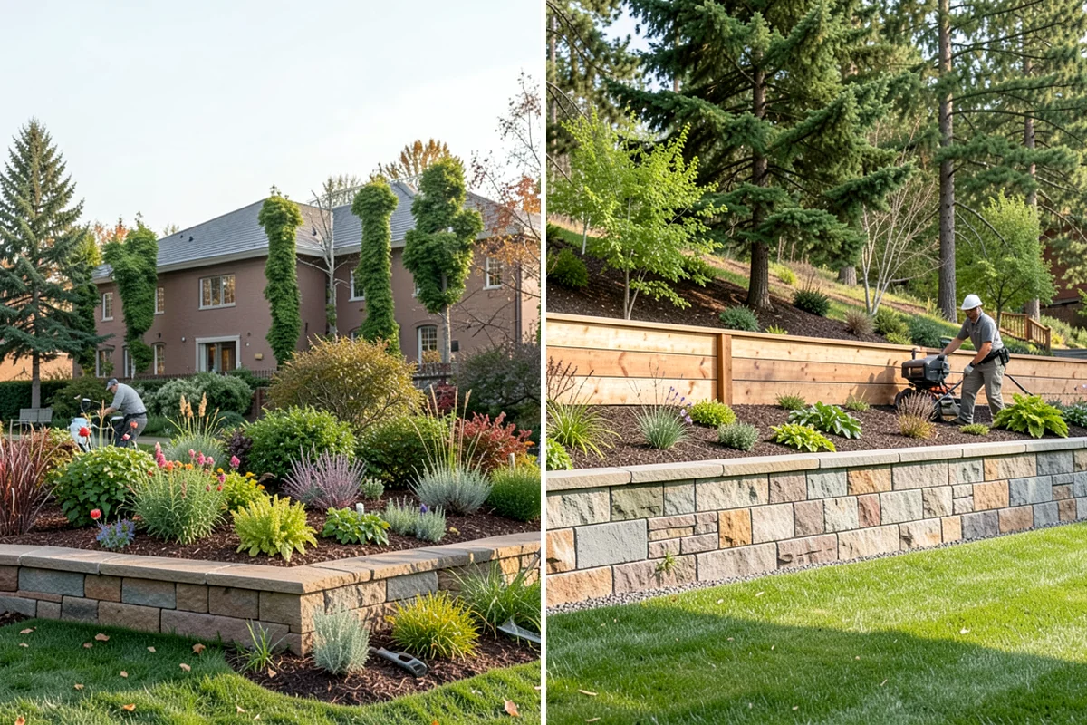 Fencing in Everett, Snohomish County, WA - Discuss goals, style, and requirements
