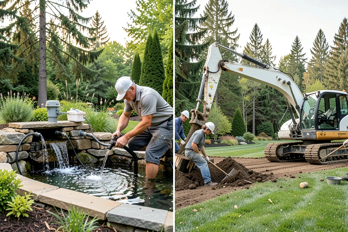 Fencing in Federal Way, King County, WA - Discuss goals, style, and requirements