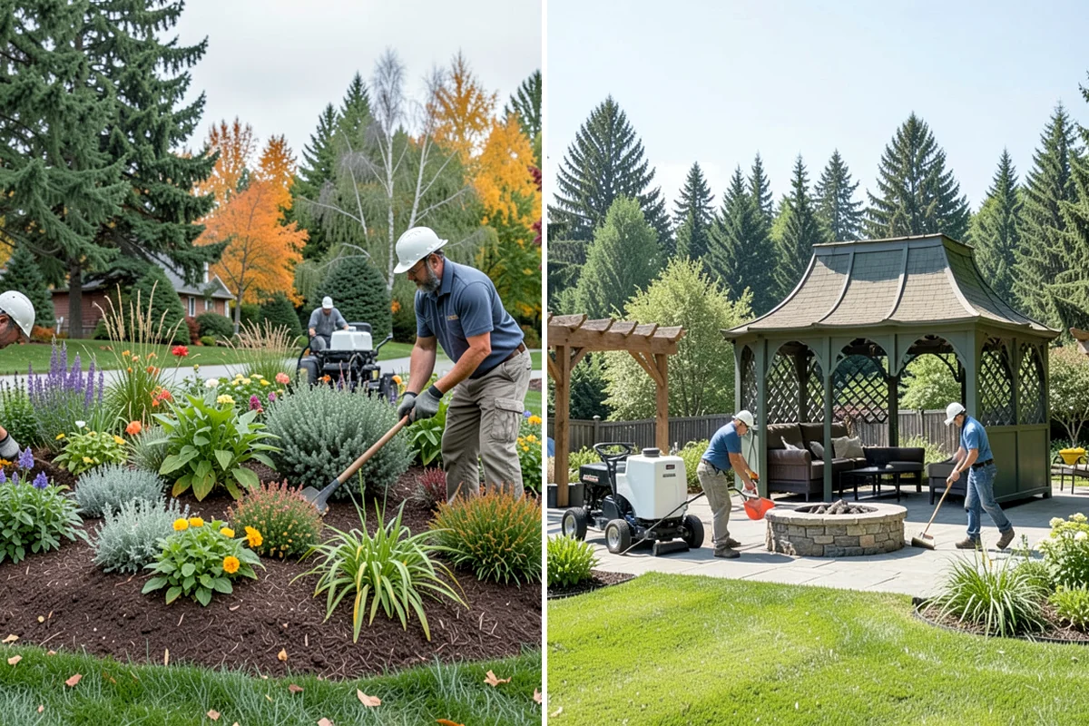 Fencing in Fircrest, Pierce County, WA - Discuss goals, style, and requirements