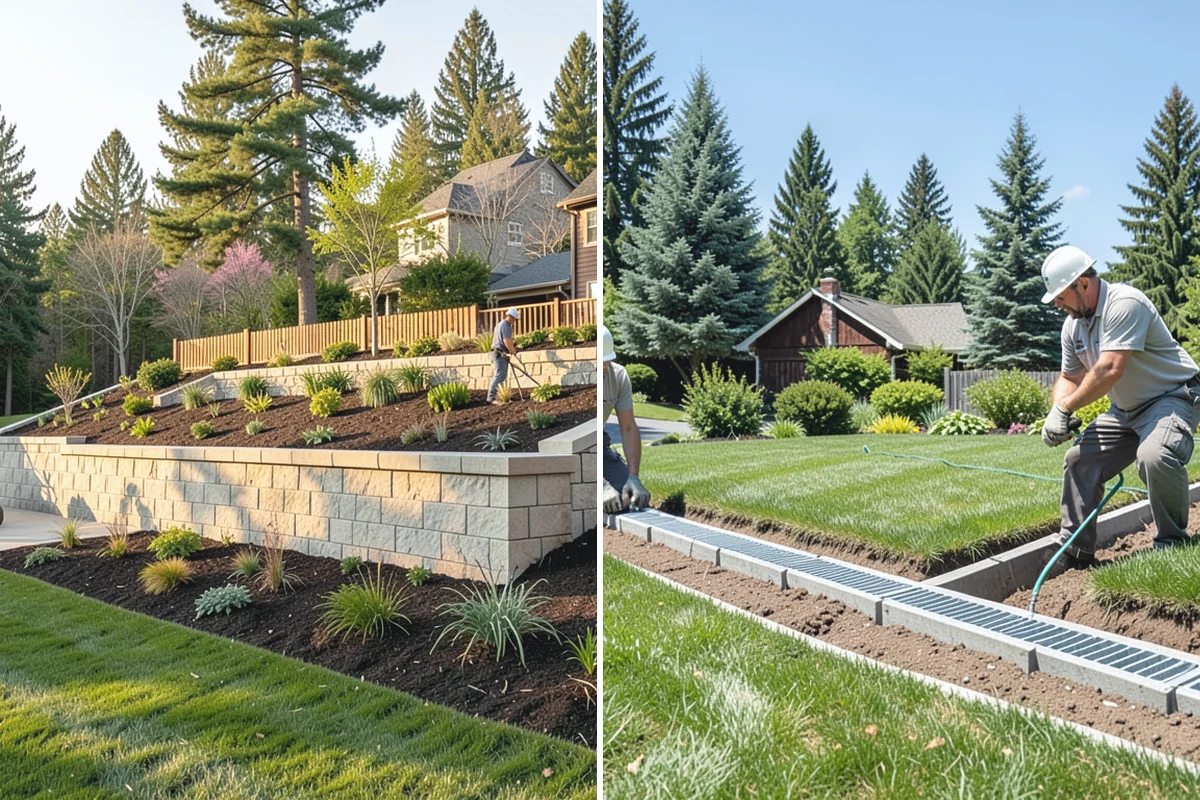 Fencing in Granite Falls, Snohomish County, WA - Discuss goals, style, and requirements