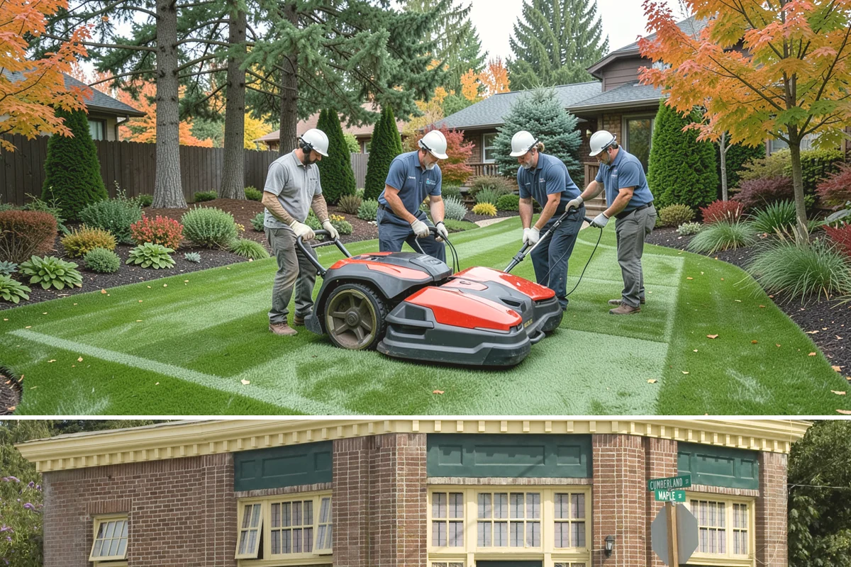 Fencing in Hamilton, Skagit County, WA - Best installed spring through fall.