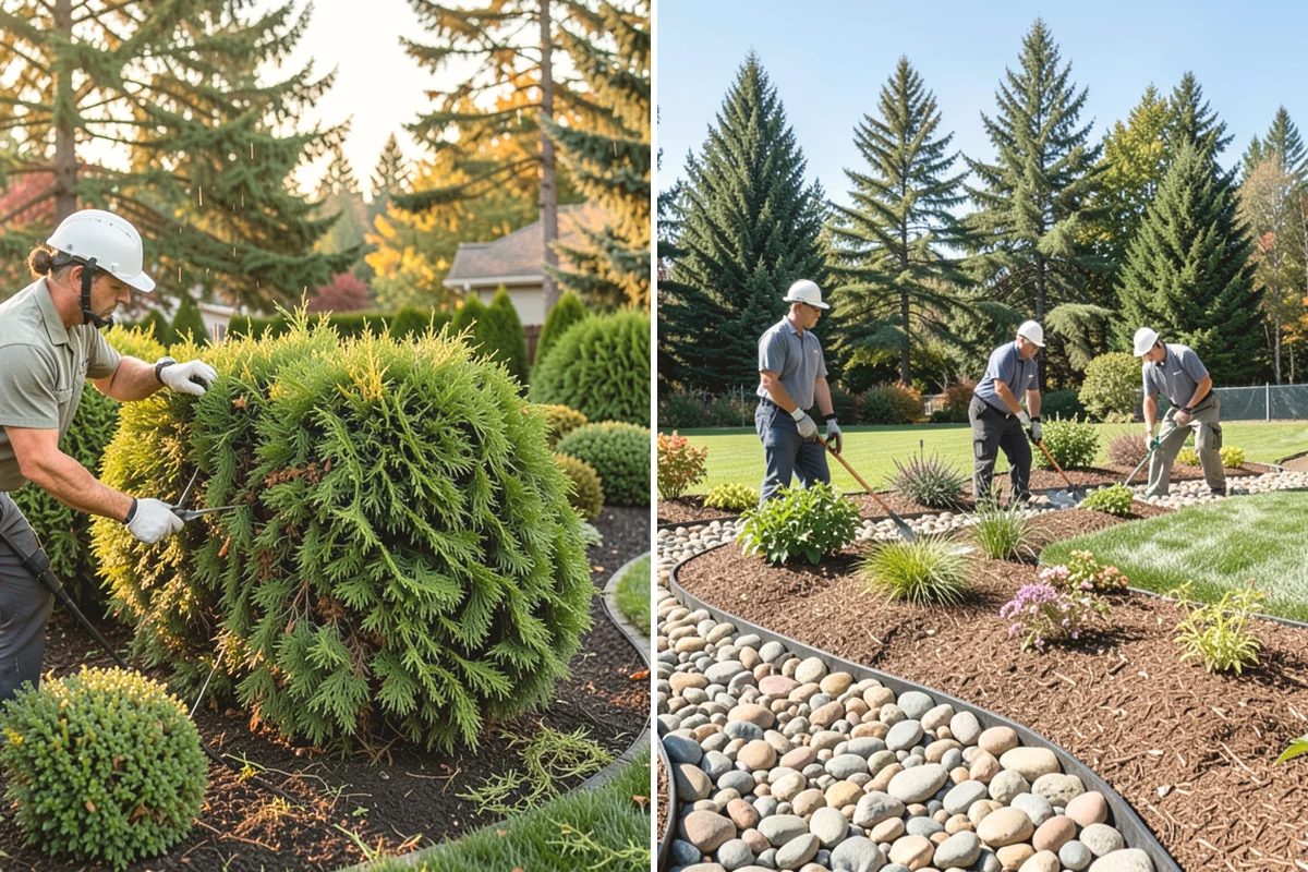 Fencing in Issaquah, King County, WA - Discuss goals, style, and requirements