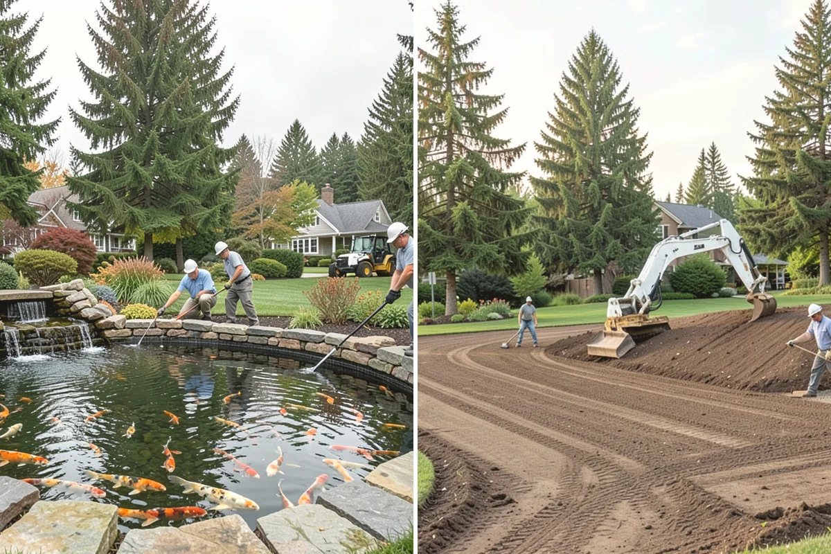 Fencing in La Conner, Skagit County, WA - Discuss goals, style, and requirements