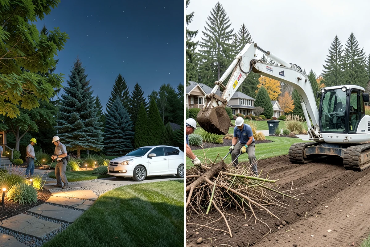 Fencing in Lyman, Skagit County, WA - Discuss goals, style, and requirements