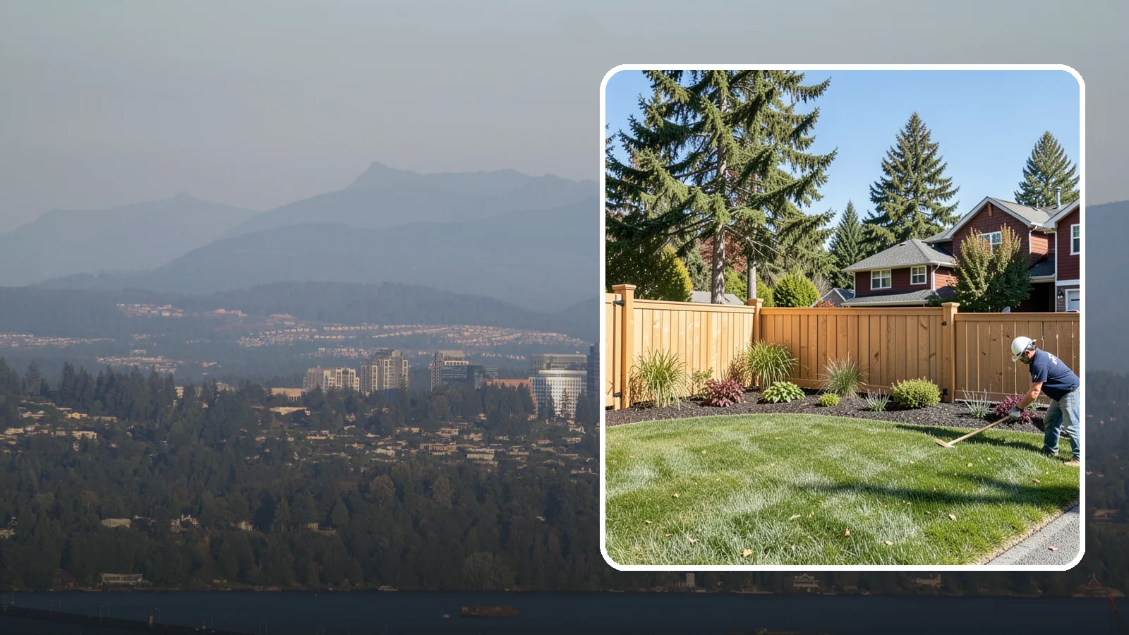 Fencing in Medina, King County, WA - Complete fencing services from design to installation for residential and commercial properties.