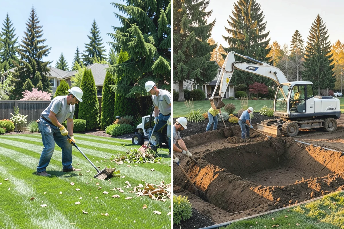 Fencing in Medina, King County, WA - Discuss goals, style, and requirements