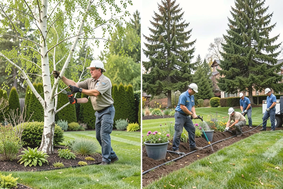 Fencing in Mercer Island, King County, WA - Discuss goals, style, and requirements