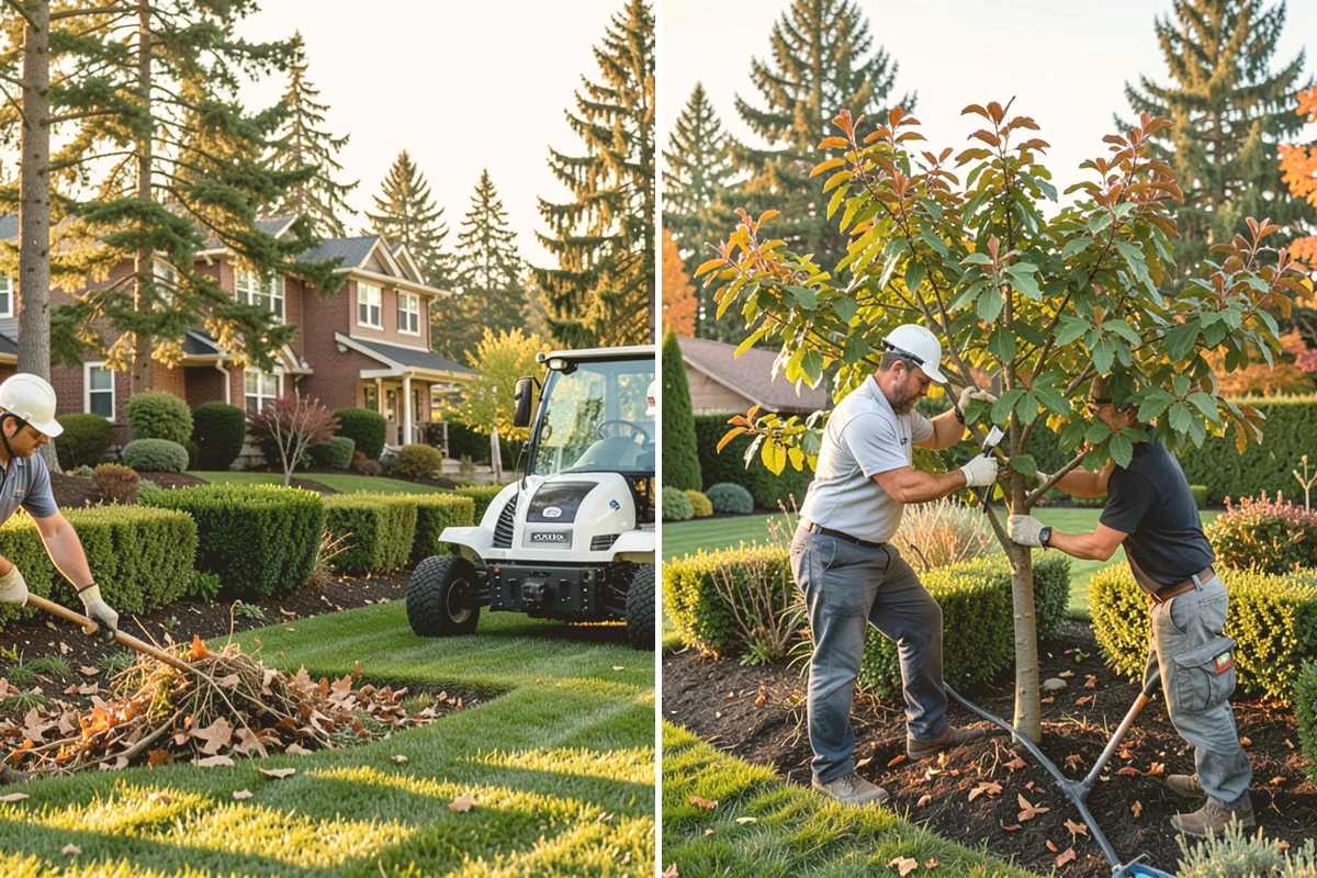 Fencing in Newcastle, King County, WA - Discuss goals, style, and requirements