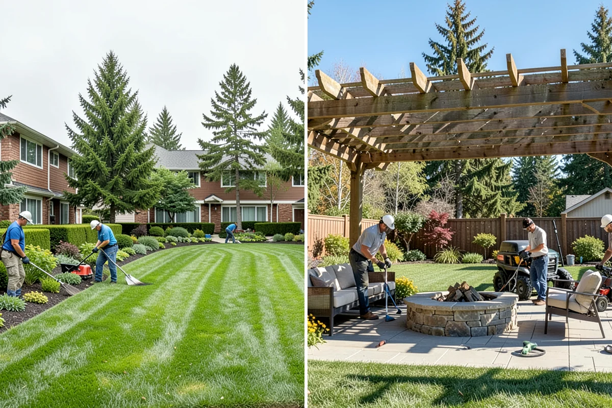 Fencing in Normandy Park, King County, WA - Discuss goals, style, and requirements