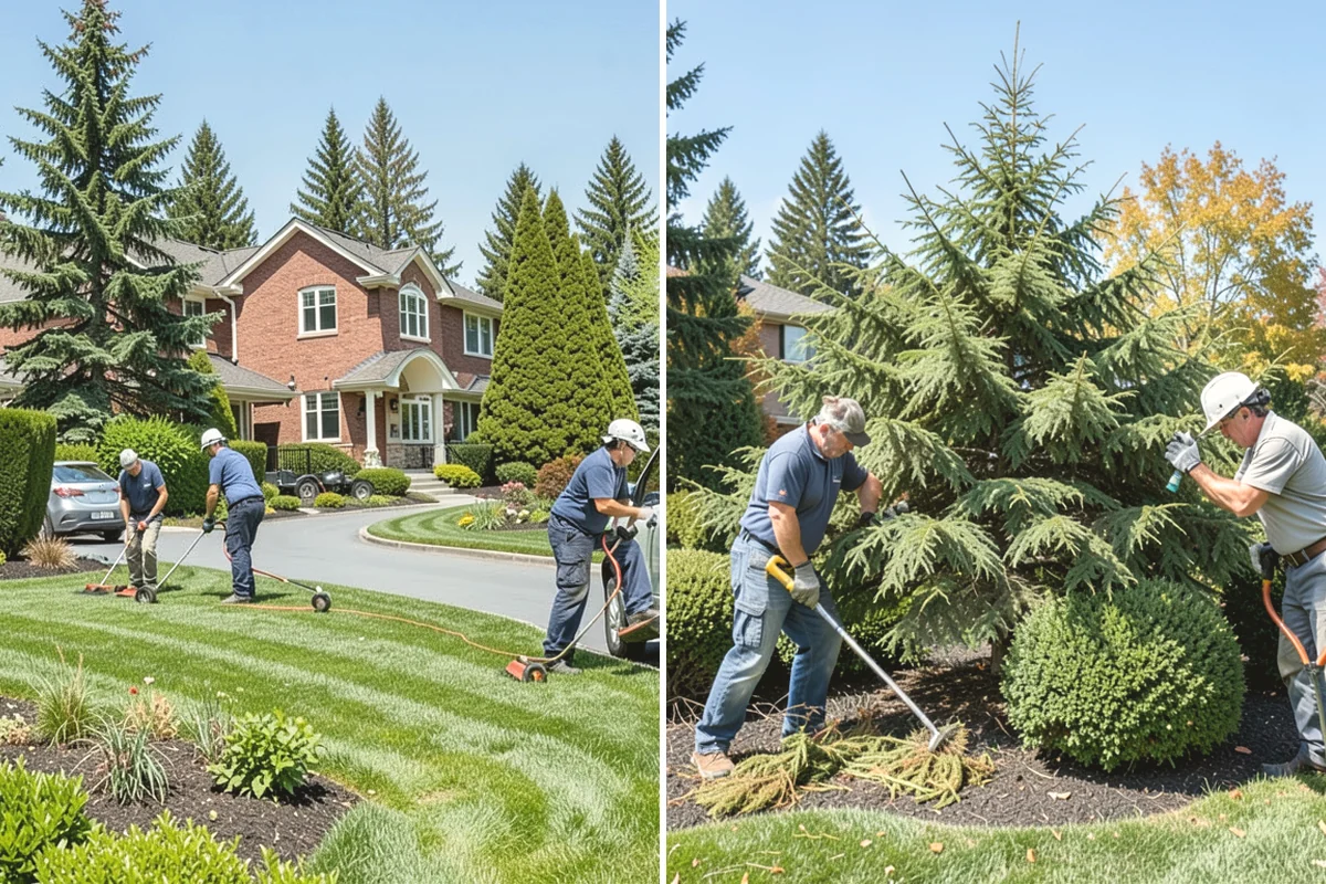 Fencing in North Bend, King County, WA - Discuss goals, style, and requirements