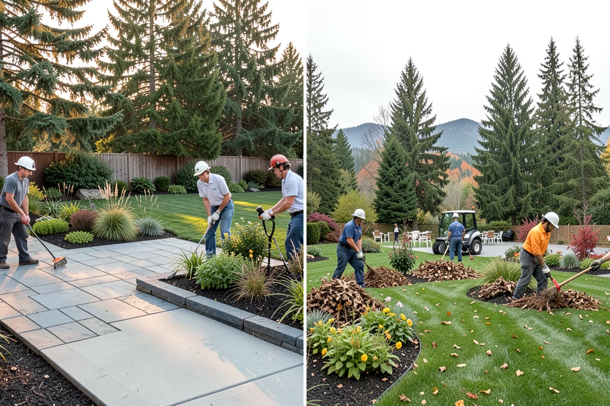 Fencing in Pacific, King County, WA - Discuss goals, style, and requirements