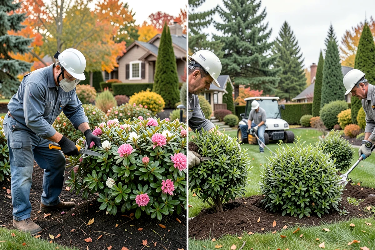 Fencing in Puyallup, Pierce County, WA - Discuss goals, style, and requirements