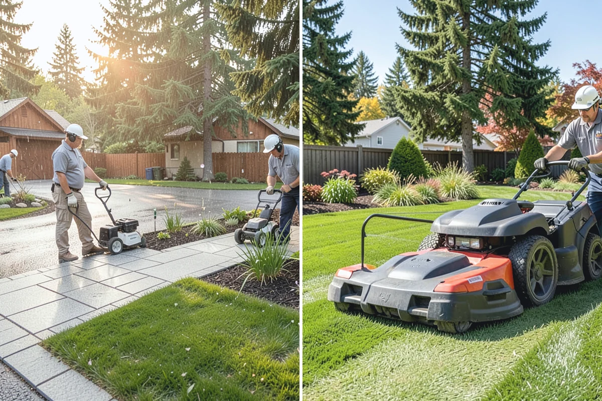 Fencing in Roy, Pierce County, WA - Discuss goals, style, and requirements