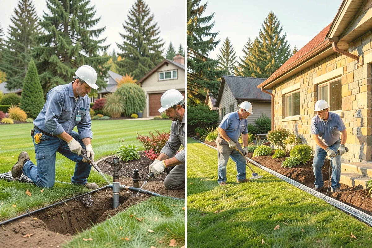 Fencing in Sammamish, King County, WA - Discuss goals, style, and requirements