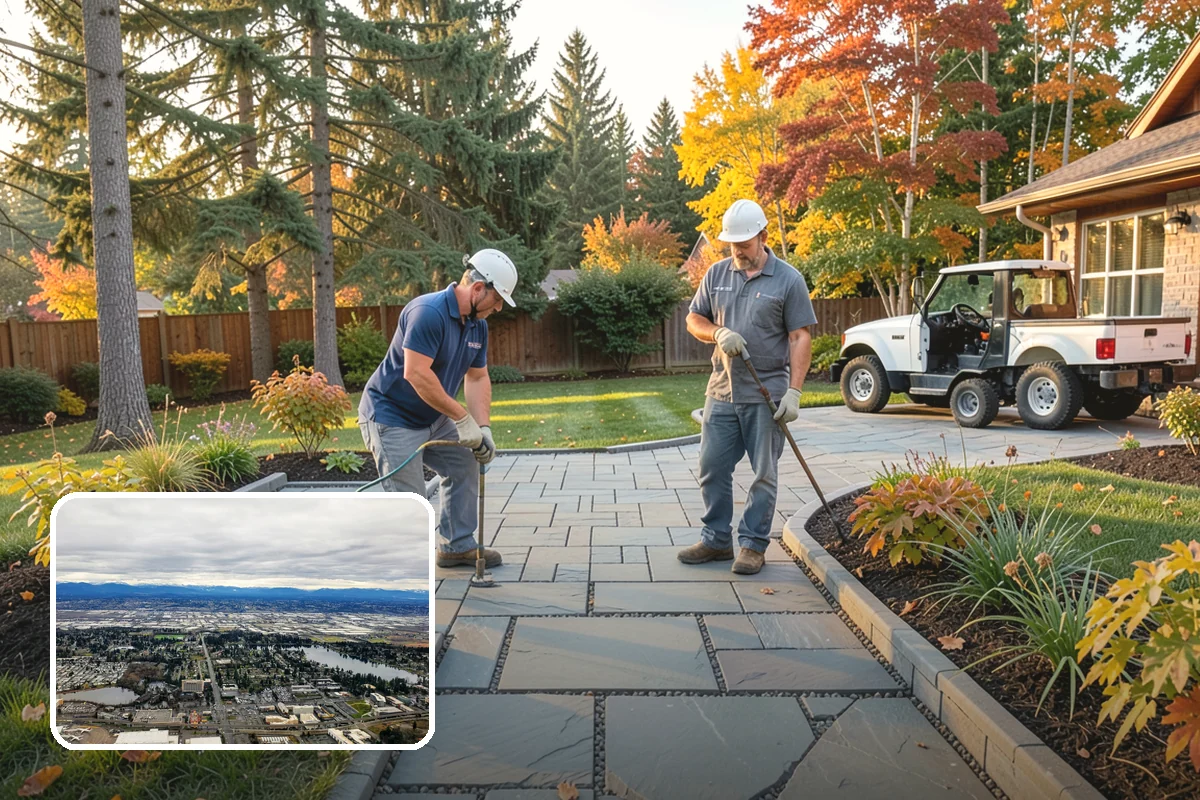 Fencing in SeaTac, King County, WA - Design-through-install service