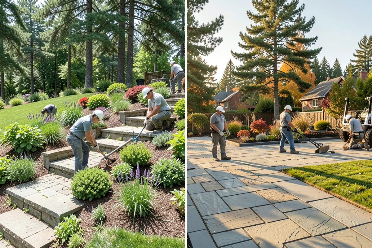 Fencing in Seattle, King County, WA - Discuss goals, style, and requirements