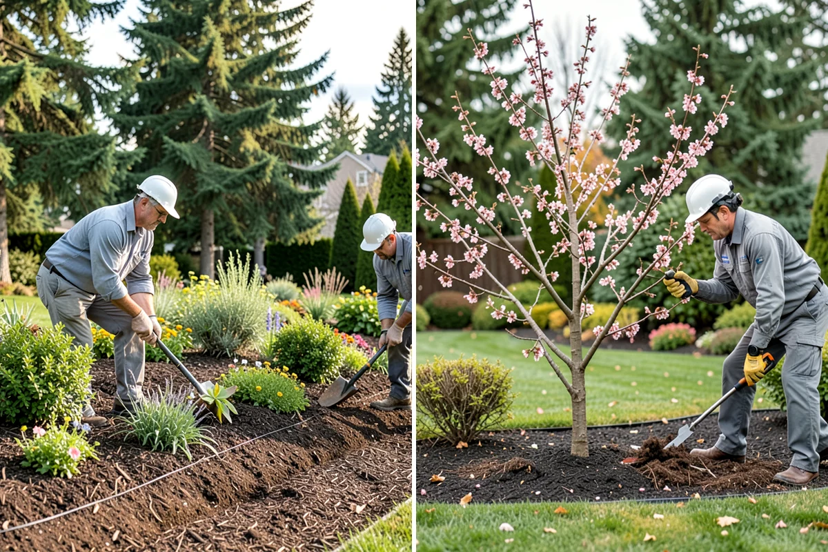 Fencing in Shoreline, King County, WA - Discuss goals, style, and requirements