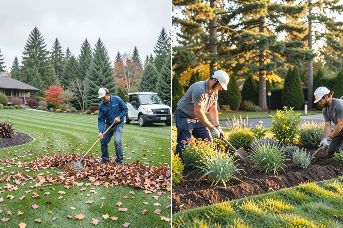 Fencing in Skykomish, King County, WA - Discuss goals, style, and requirements