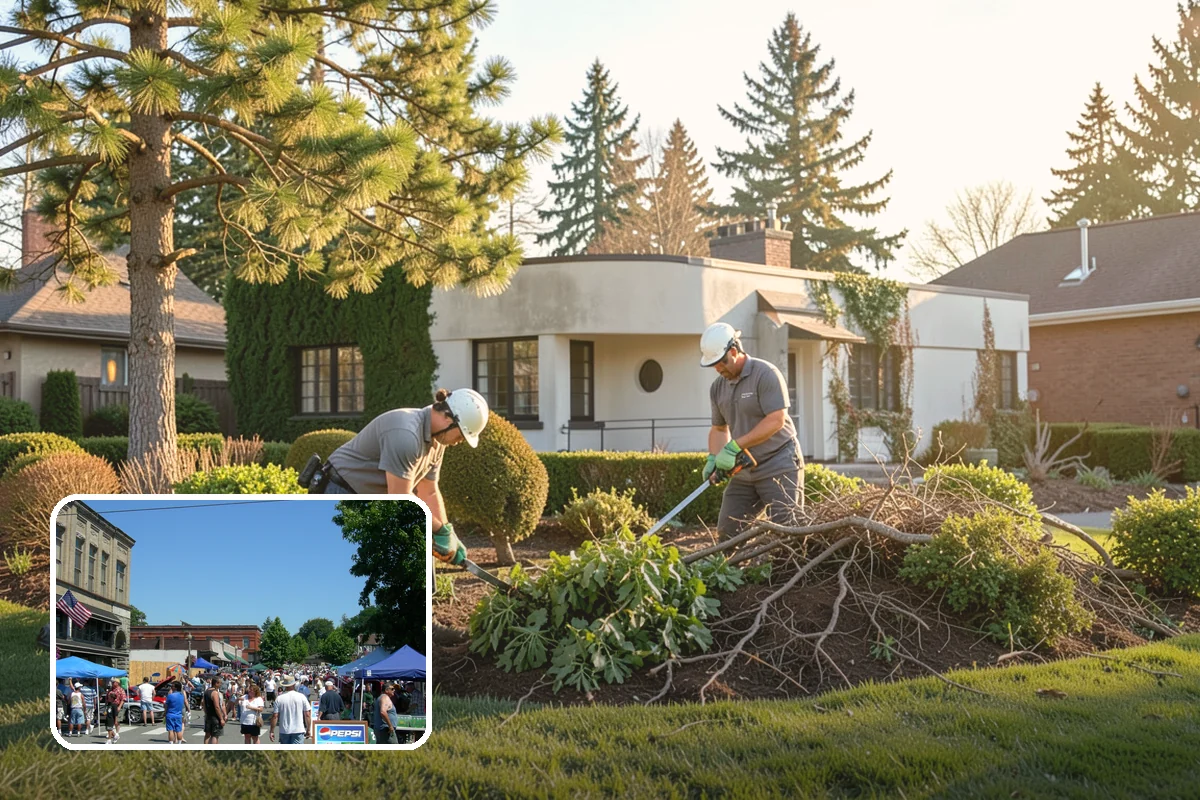 Fencing in Snohomish, Snohomish County, WA - Design-through-install service