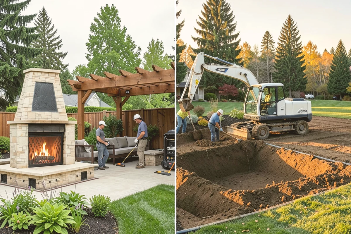 Fencing in Snohomish, Snohomish County, WA - Discuss goals, style, and requirements