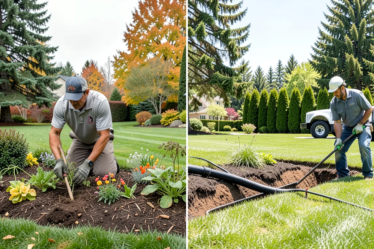Fencing in Snoqualmie, King County, WA - Discuss goals, style, and requirements